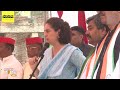 “They Bought Media With Help of Their Billionaire Friends…”: Priyanka Gandhi Attacks BJP | News9