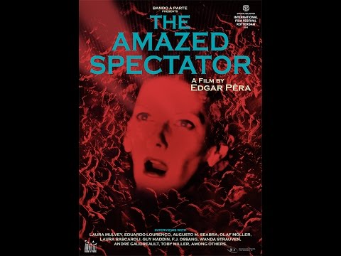 O Espectador Espantado'