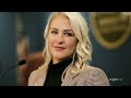 Conservative activist Bridget Zeigler rocked by sex scandal  - 09:43 min - News - Video