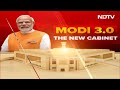 PM Modi Oath Ceremony 2024 | PM And 30 Cabinet Ministers Take Oath | Biggest Stories Of June 9, 24  - 21:51 min - News - Video