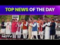 PM Modi Oath Ceremony 2024 | PM And 30 Cabinet Ministers Take Oath | Biggest Stories Of June 9, 24