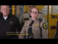 Illinois bus crash kills 3 children and 2 adults  - 01:29 min - News - Video