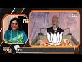 PM Modi Targets Mamata Govt Over Sandeshkhali | Quotes Kharges Reply During News9s WITT Summit  - 48:03 min - News - Video