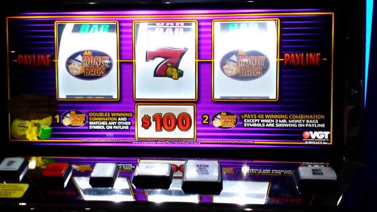 Casino Bets