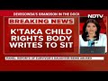 Prajwal Revanna Sex Scandal Row Deepens: Deve Gowdas Grandson Suspended From JDS  - 21:59 min - News - Video
