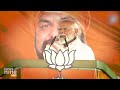 “Aaj Ka Bharat Ghar Me Ghus Ke Marta Hai…” PM Modi thunders in Bihar’s Jamui | News9