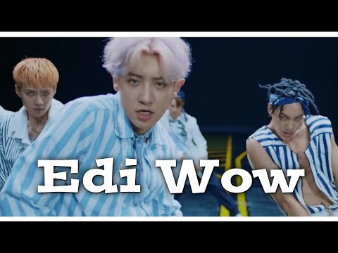 EXO - Ko Ko Bop ❨Things You Didn’t Notice, My Thoughts and Some Misheard Lyrics❩