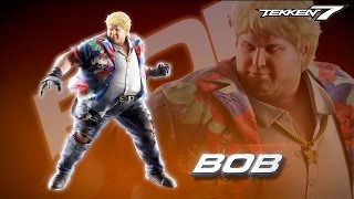 Bob Reveal Trailer Thumbnail