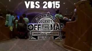 VBS 2015 Revisited!