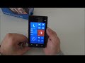 Обзор Nokia Lumia 720 от Quke.ru