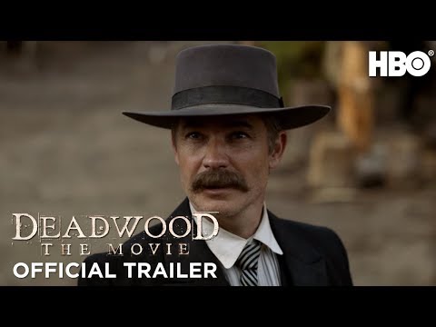 Deadwood: The Movie'