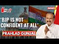 BJP is not confident at all | Prahlad Gunjal Exclusive | 2024 Lok Sabha Elections | NewsX