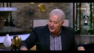 مساء dmc - نائب رئيس مايكروسوفت: أحيانا يوجد رغبة قوية في التحرك ...