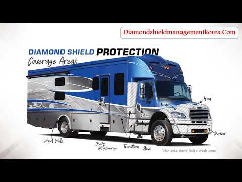 Diamond Shield Management Korea