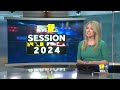 Maryland Senate passes Juvenile Law Reform Act(WBAL) - 02:31 min - News - Video