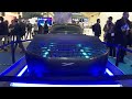 Flying car prototype at MWC tech show in Barcelona  - 01:33 min - News - Video