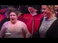 Lena Dunham on Stephen Fry and new movie Treasure  - 01:35 min - News - Video