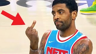 Most DISRESPECTFUL Moments In NBA History..