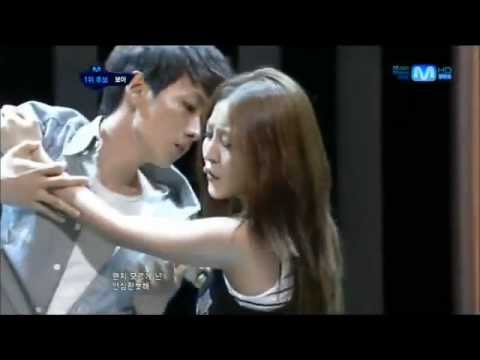 BOA ONLY ONE FT TAEMIN YUNHO EUNHYUK