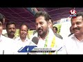 Live : CM Revanth Reddy Campaign For Rahul In Wayanad | V6 News  - 03:16:54 min - News - Video