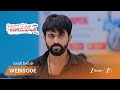 KALAVARI KODALU KANAKAMAHALAKSHMI | EP - 541 | Webisode 3 | Apr 28 2026 | Zee Telugu