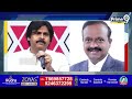 LIVE🔴-బందరు గడ్డ.. జనసేన అడ్డా..! | Janasena Pawan Kalyan | Prime9 News  - 01:02:37 min - News - Video