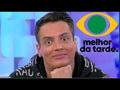 Leo Dias deixa o SBT e acerta com a Band, diz jornalista