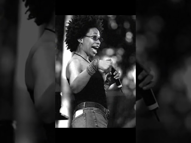 Rachelle Ferrell 🎤🎶🖤