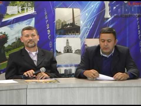 Guarulhosweb TV