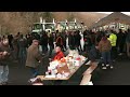 LIVE: French farmers block highways to step up pressure on government  - 02:08:55 min - News - Video