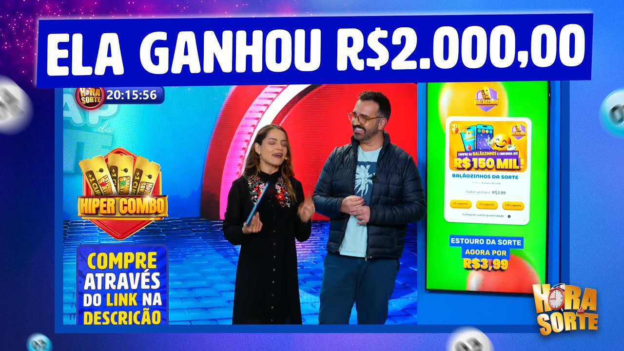 Imagem do vídeo