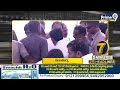 5 Minutes 25 Head Lines | Telangana News | Prime9 News  - 05:16 min - News - Video