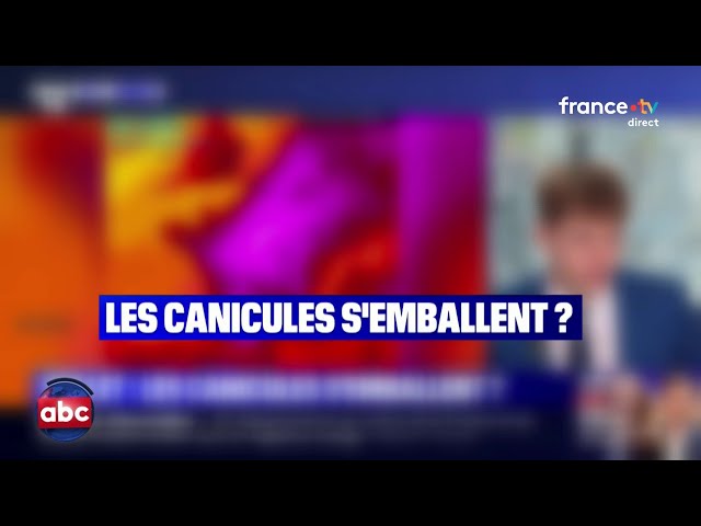 Le stagiaire de BFM a osé une contrepèterie dans un liner - L’ABC de Bertrand Chameroy - 03/07/2025