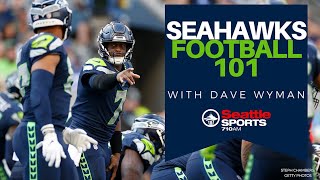 Seahawks Football 101: Correcting 2 basic mistakes by Seattle