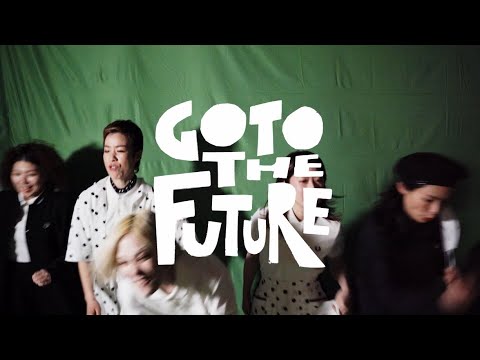 BimBamBoom feat.UCARY & THE VALENTINE