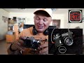 Обзор PENTAX Asahi Spotmatic