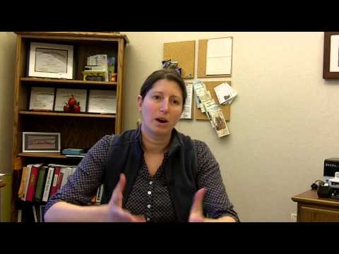 Urban Forestry Program Specialist - Career Conversation