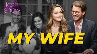 My Wife - Carly Tosh | Tosh Show