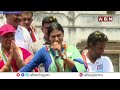 🔴LIVE : వైఎస్  షర్మిల బహిరంగ సభ | AP PCC YS Sharmila Reddy Public Meeting @తిరువూరు | ABN  Telugu  - 01:09:21 min - News - Video