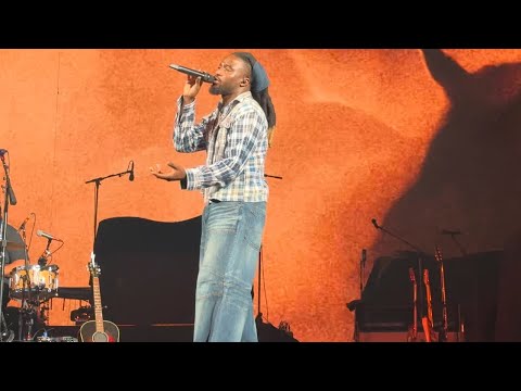 Shaboozey - Horses & Hellcats (Live in Jacksonville, FL 11-23-24)