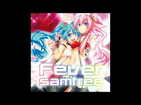 Promise - samfree feat. 初音ミク, 鏡音リン - Vocaloid Database