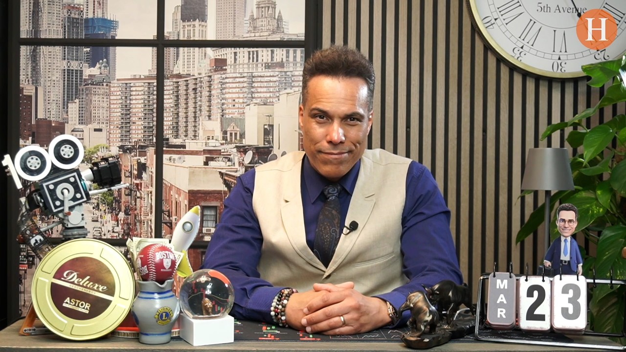 US-Börsenexperte Dewayne: Anleger erleichtert über mögliche Entspannung im Iran-Krieg