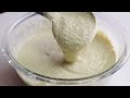రోజూ ఒక్కటి తిన్నా చాలు పోషకాల లోపం ఉండదు | Protein Rich Adai Dosa with idli dosa podi @Vismai Food - 03:13 min - News - Video