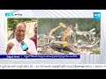 YSRCP Leaders Response On Chandrababu Naidu Conspiracy Act On YSRCP Party Office Demolition@SakshiTV  - 07:37 min - News - Video