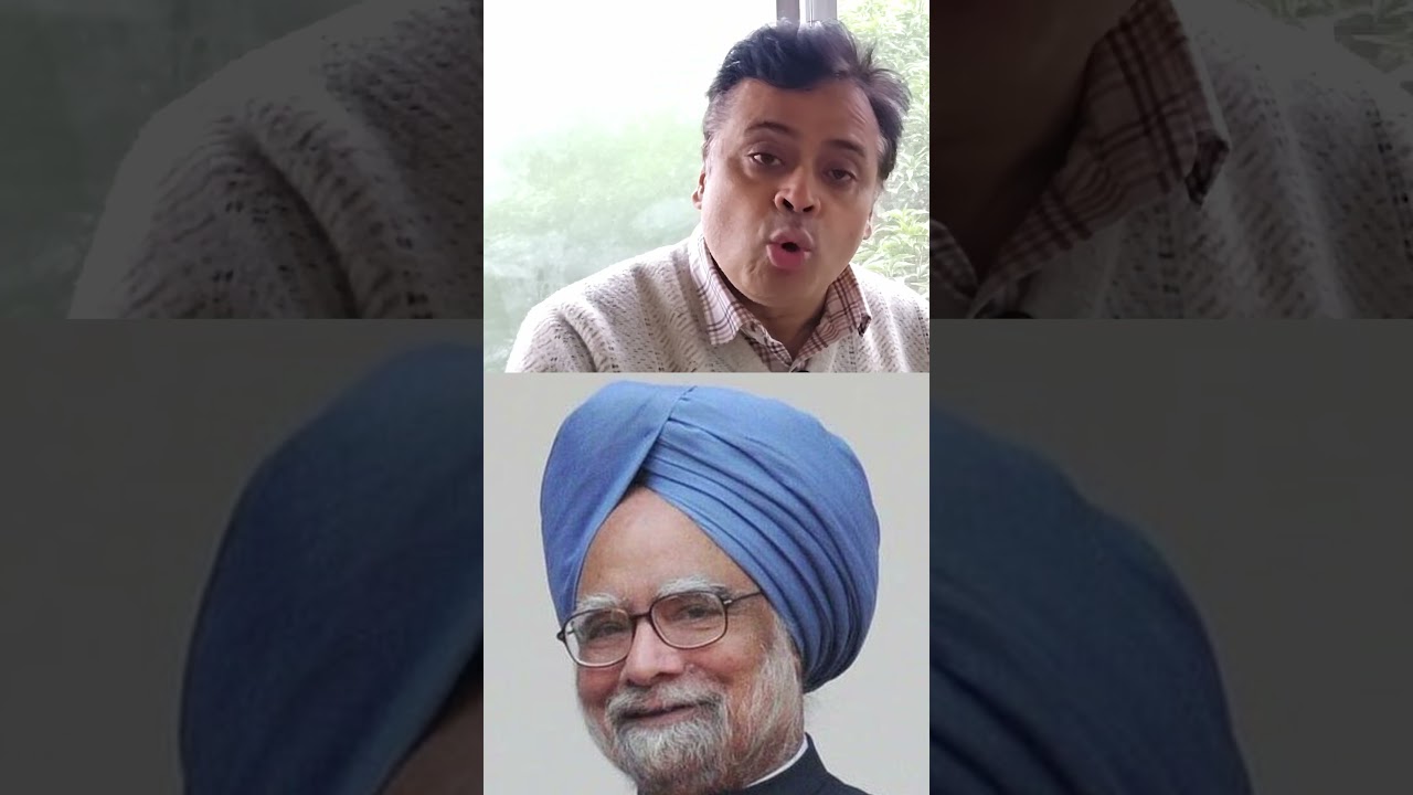 मनमोहन सिंह पर बीजेपी का अजीब रवैया कांग्रेस ने उठाए सवाल!