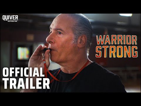 Warrior Strong'