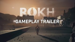 ROKH - Gameplay Trailer #2