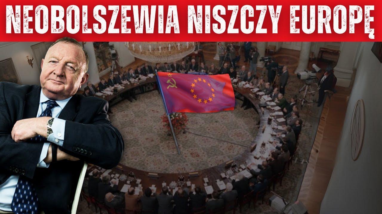 Круглый стол был мистификацией, а Союз – это новое занятие – Михалкевич о предательстве и развале государства.
