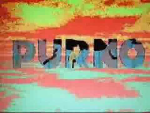 Purno de Purno'