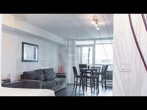 Property video